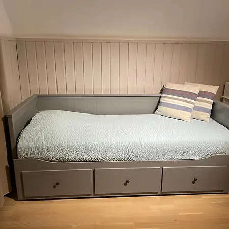 Minihotel 3* Büchenbronn