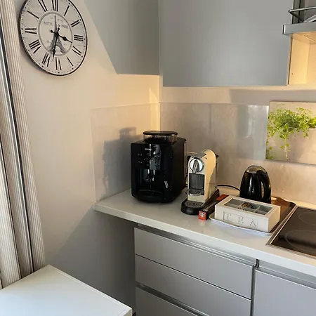 Minihotel *