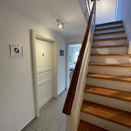 Minihotel Gasthof 3*