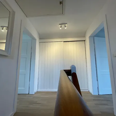 Minihotel 3* Büchenbronn