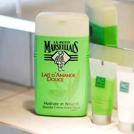 Minihotel 게스트하우스