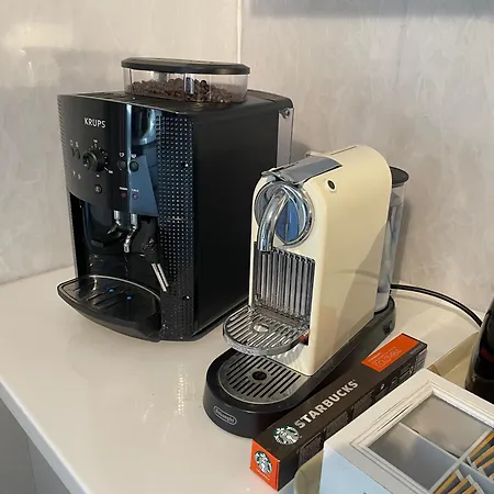 Affittacamere Minihotel Büchenbronn