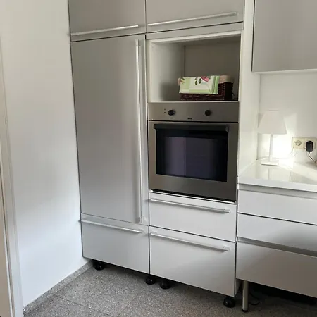 Minihotel Büchenbronn