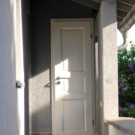 게스트하우스 Minihotel Büchenbronn