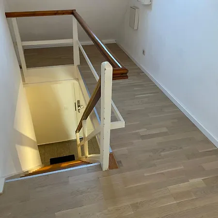 Minihotel Büchenbronn