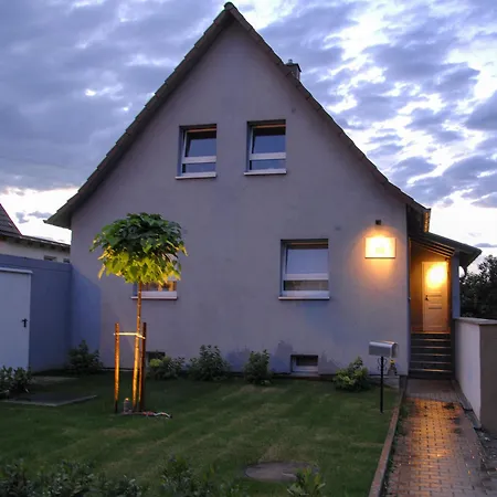 Guest house Minihotel