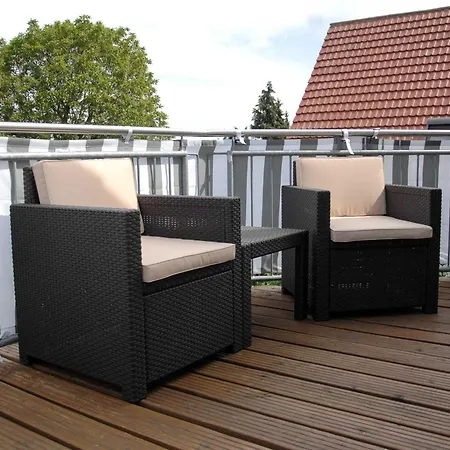 게스트하우스 Minihotel Büchenbronn