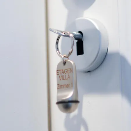 Minihotel 3* Büchenbronn