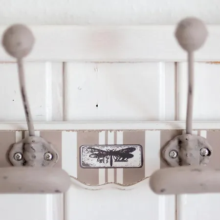 Minihotel 게스트하우스 Büchenbronn