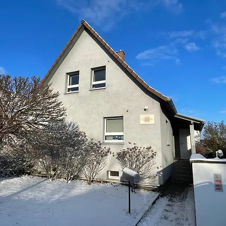 Minihotel * Buchenbronn (Pforzheim)