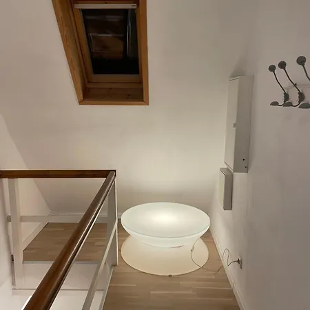 Minihotel Büchenbronn