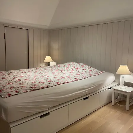Guest house Minihotel