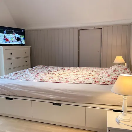Guest house Minihotel