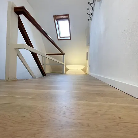 게스트하우스 Minihotel Büchenbronn