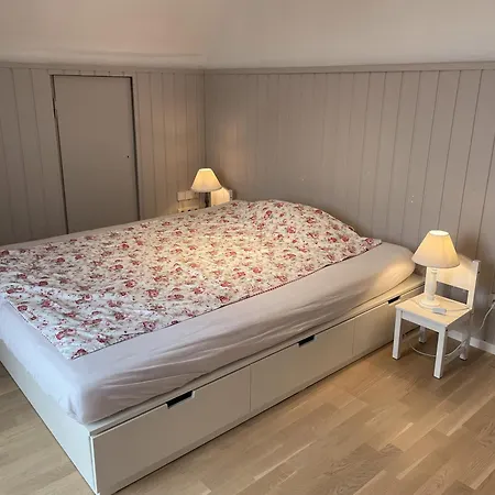 Minihotel Büchenbronn