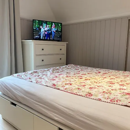 Minihotel 3* Büchenbronn