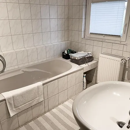 Guest house Minihotel