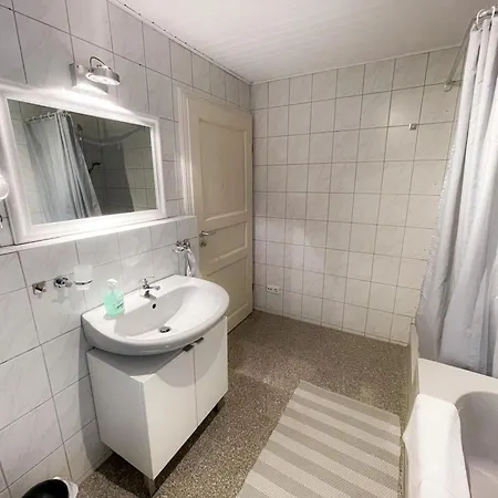 Minihotel 게스트하우스