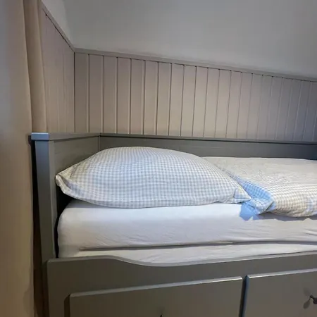 Minihotel Affittacamere *