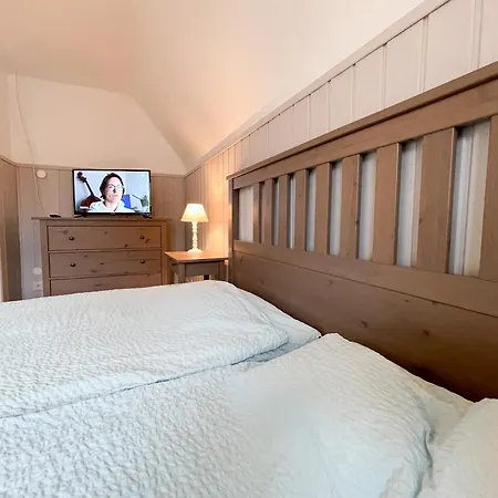 Minihotel Büchenbronn