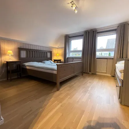 Minihotel 3* Büchenbronn