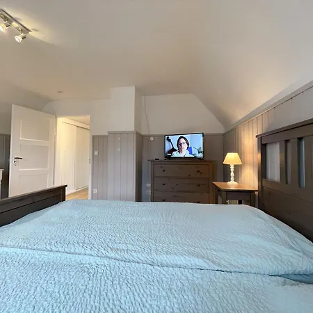 Minihotel 게스트하우스 Büchenbronn