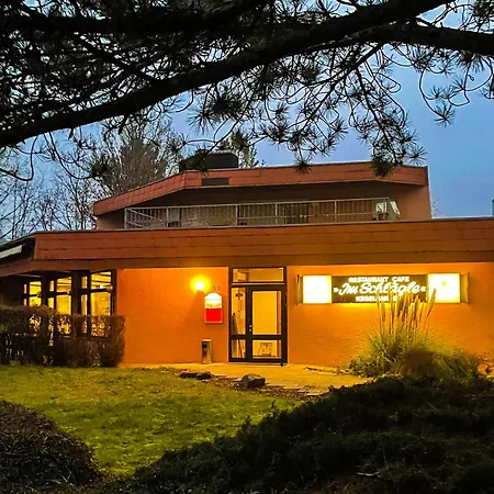 Guest house Minihotel
