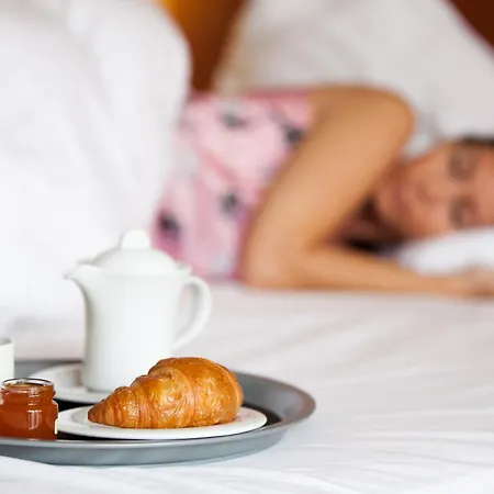 Minihotel 게스트하우스