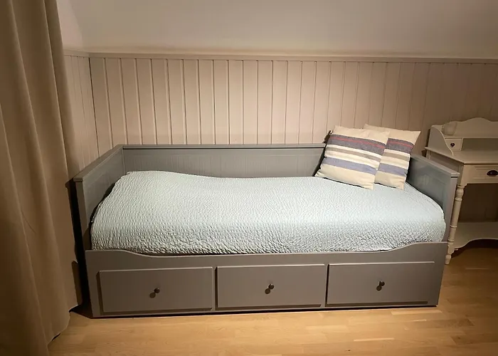 Minihotel 3* Büchenbronn