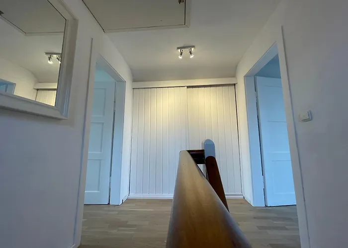 Minihotel 3* Büchenbronn