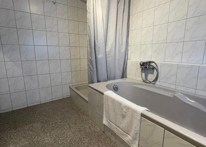 Konukevi Minihotel 3*