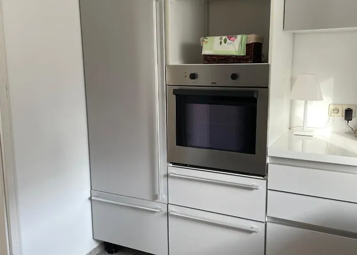 Minihotel Büchenbronn