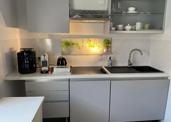 Minihotel Konukevi 3*