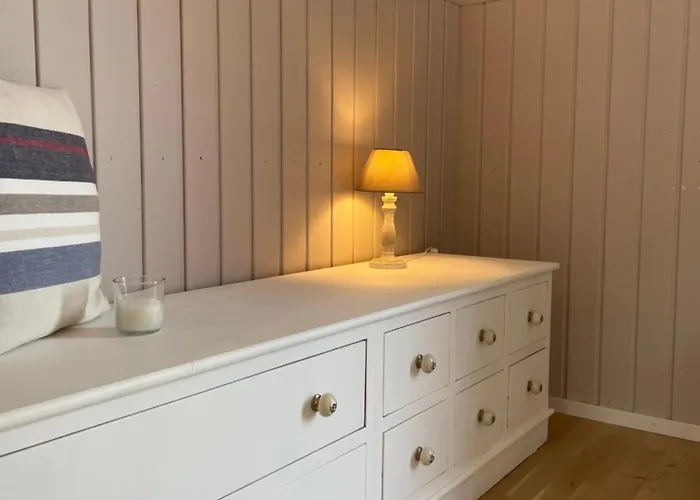 Minihotel Büchenbronn