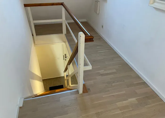 Minihotel Büchenbronn