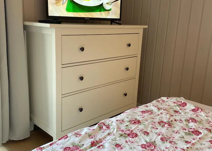 Konukevi Minihotel 3*