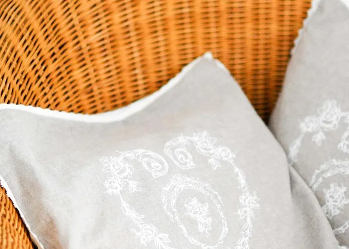 Minihotel Konukevi Büchenbronn