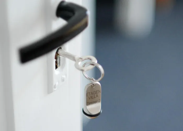 Minihotel Konukevi 3*