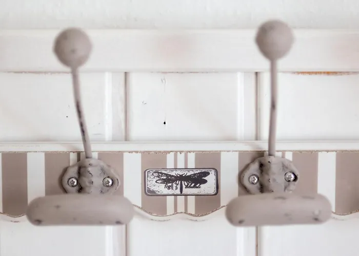 Minihotel Konukevi Büchenbronn