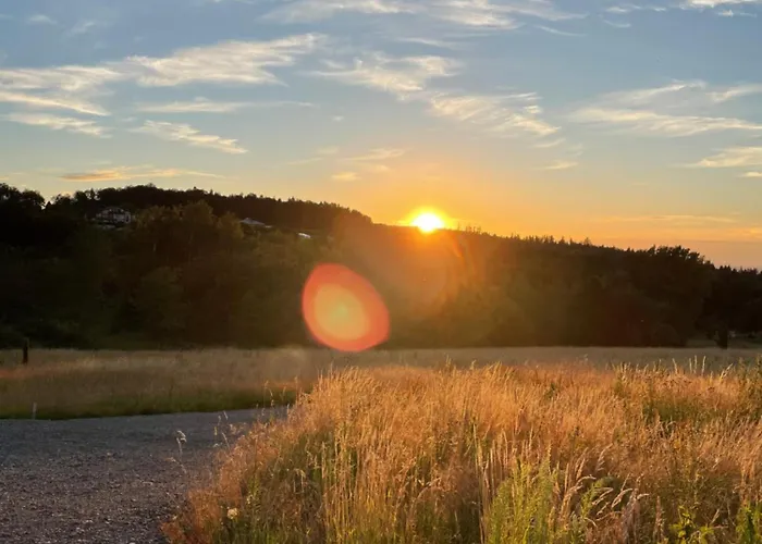 Minihotel Konukevi Büchenbronn