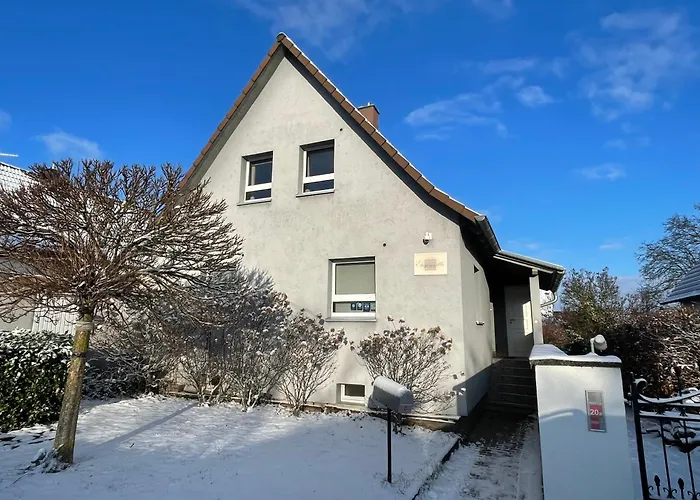 Minihotel 3* Büchenbronn