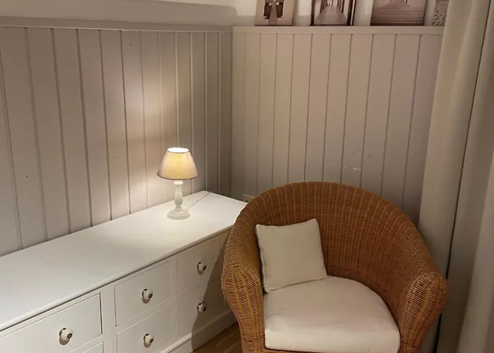 Minihotel Konukevi Büchenbronn