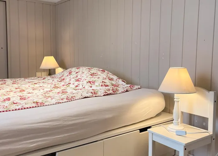 Minihotel Konukevi Büchenbronn