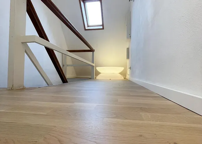 Konukevi Minihotel Büchenbronn