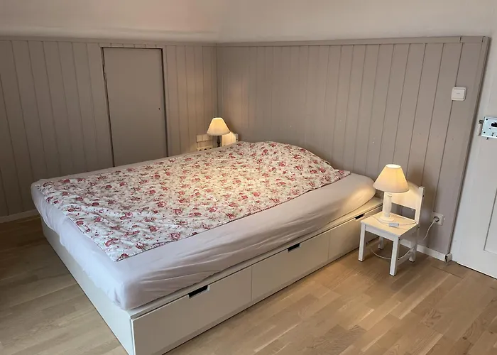 Minihotel Büchenbronn