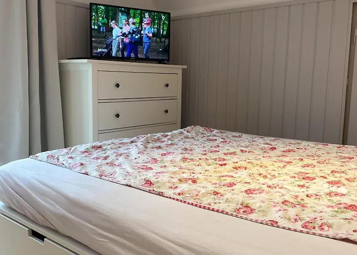 Minihotel 3* Büchenbronn