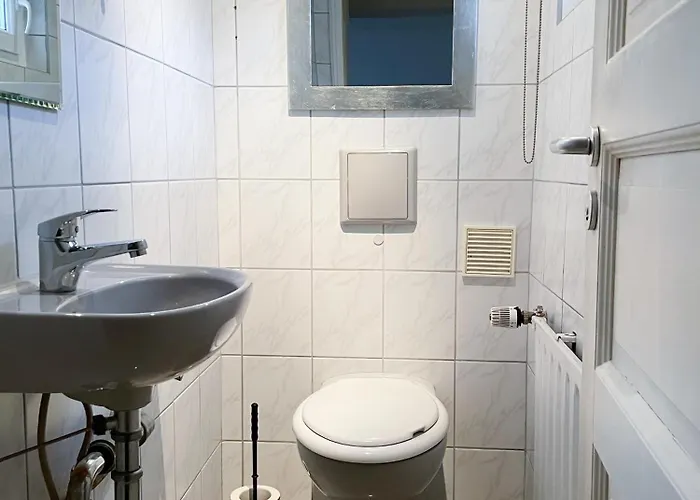 Minihotel Konukevi Büchenbronn