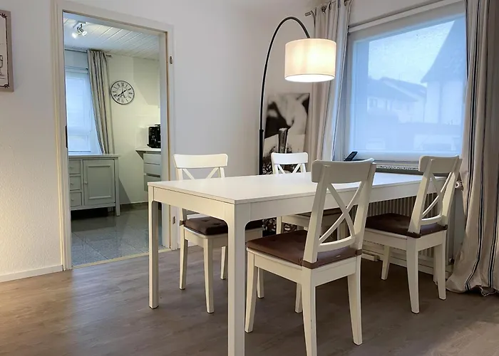 Minihotel Konukevi Büchenbronn