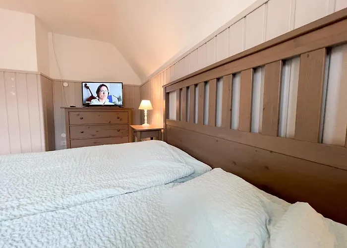 Minihotel Büchenbronn