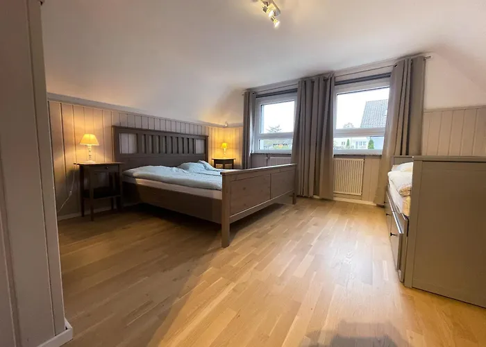 Minihotel 3* Büchenbronn